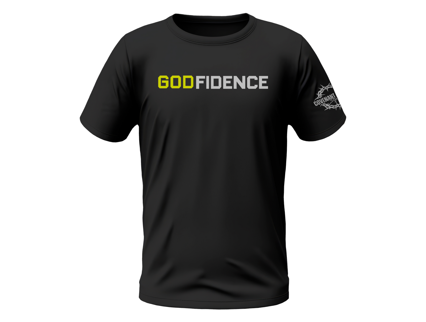 GODFIDENCE