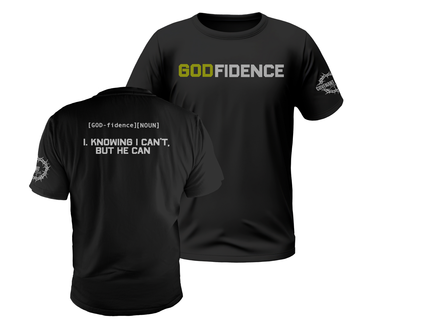 GODFIDENCE