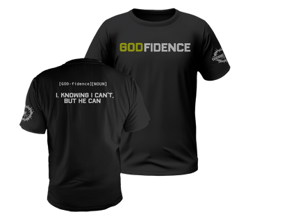 GODFIDENCE