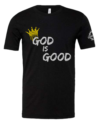 God is Good