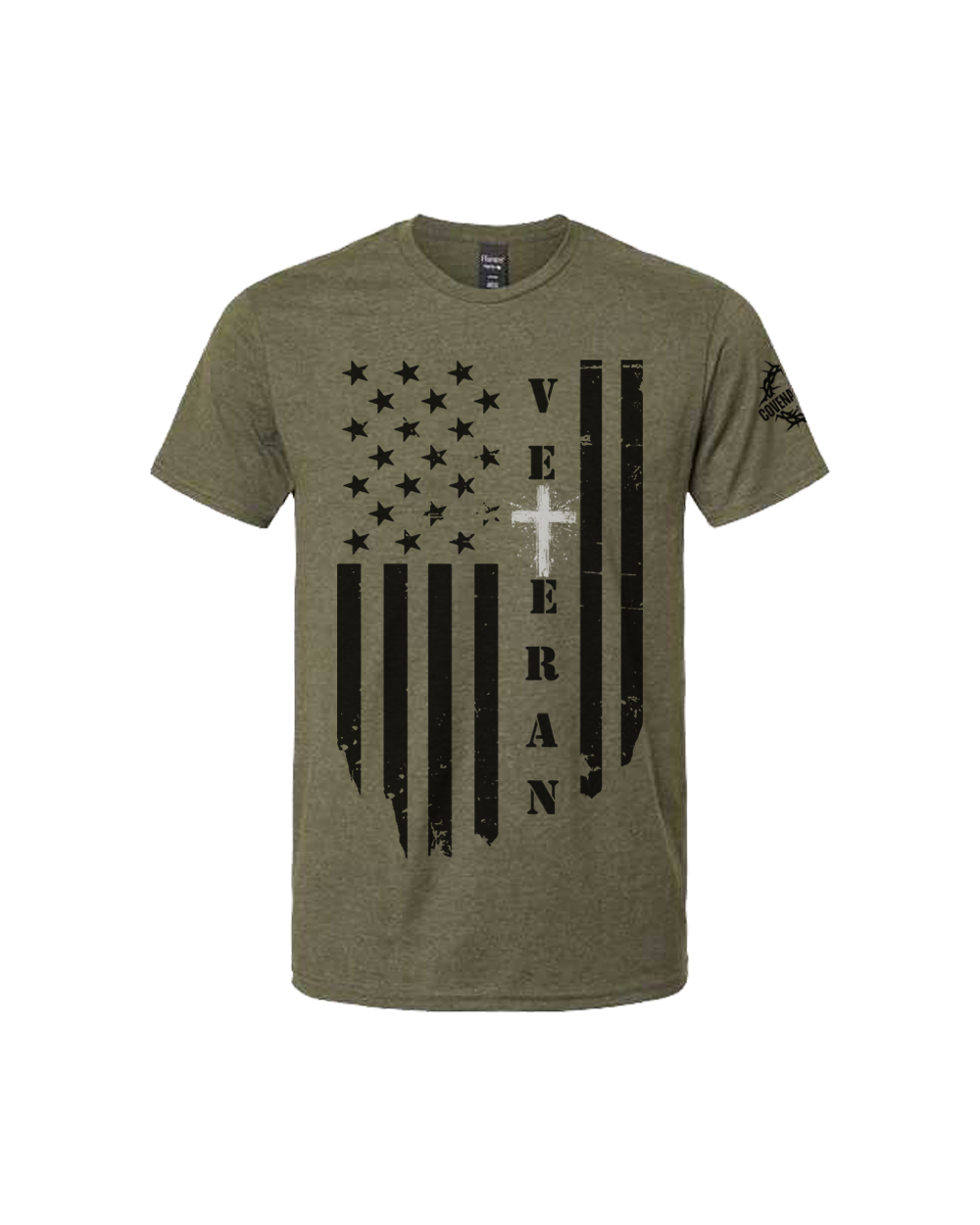 Veteran