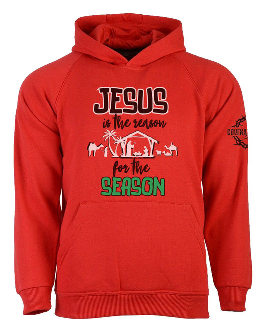 Jesus Season